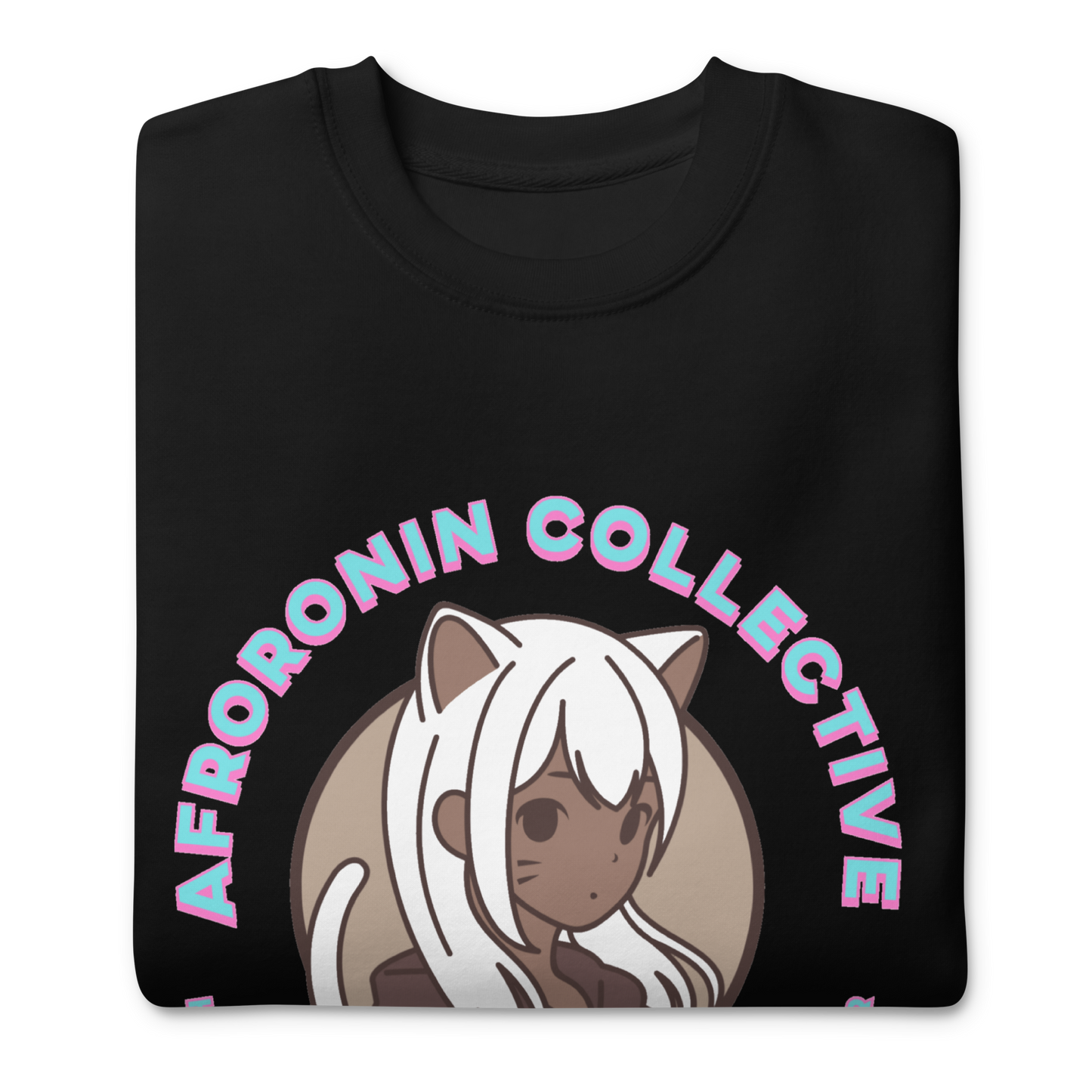 Solora Sweatshirt 1