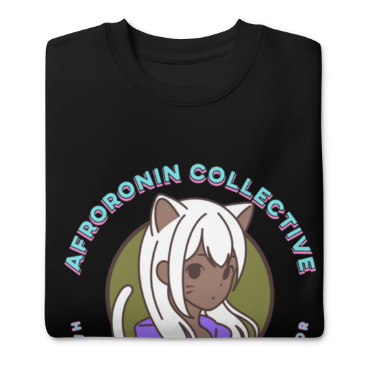 Solora Sweatshirt 2