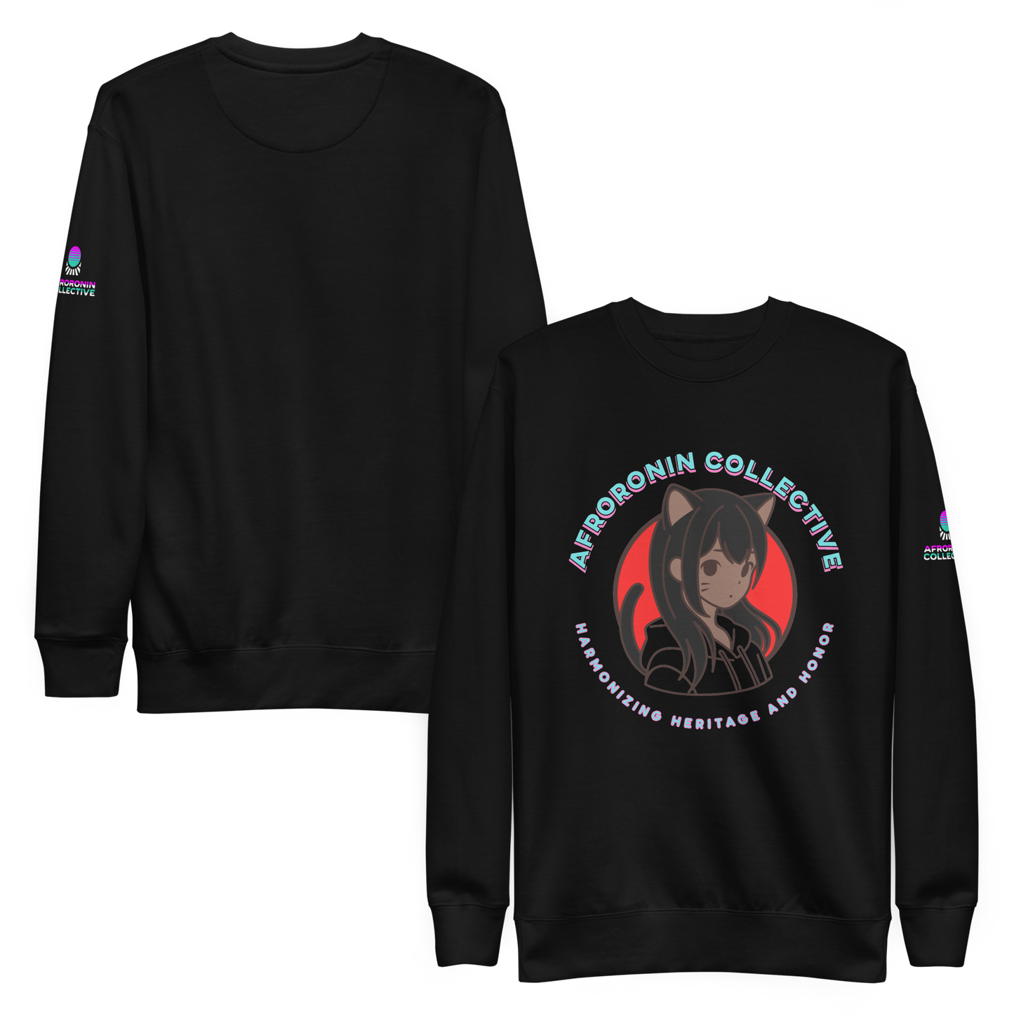 Umbra Sweatshirt