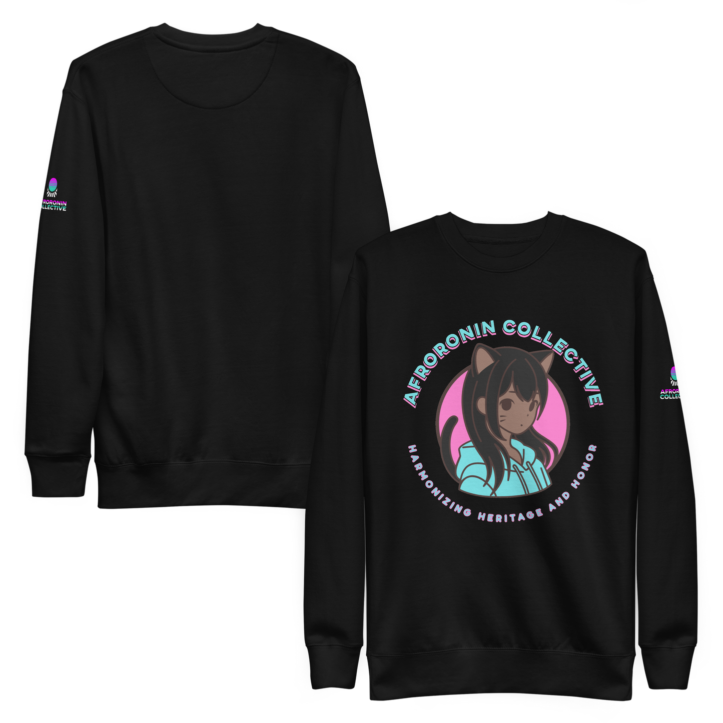 Umbra Sweatshirt 2