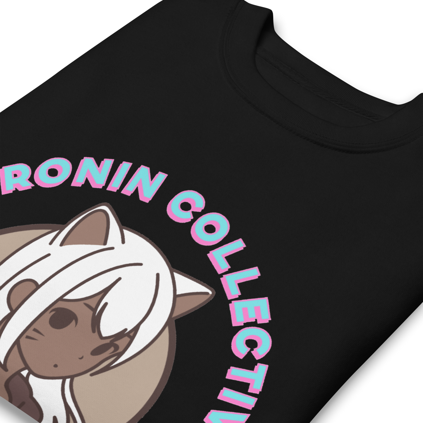 Solora Sweatshirt 1