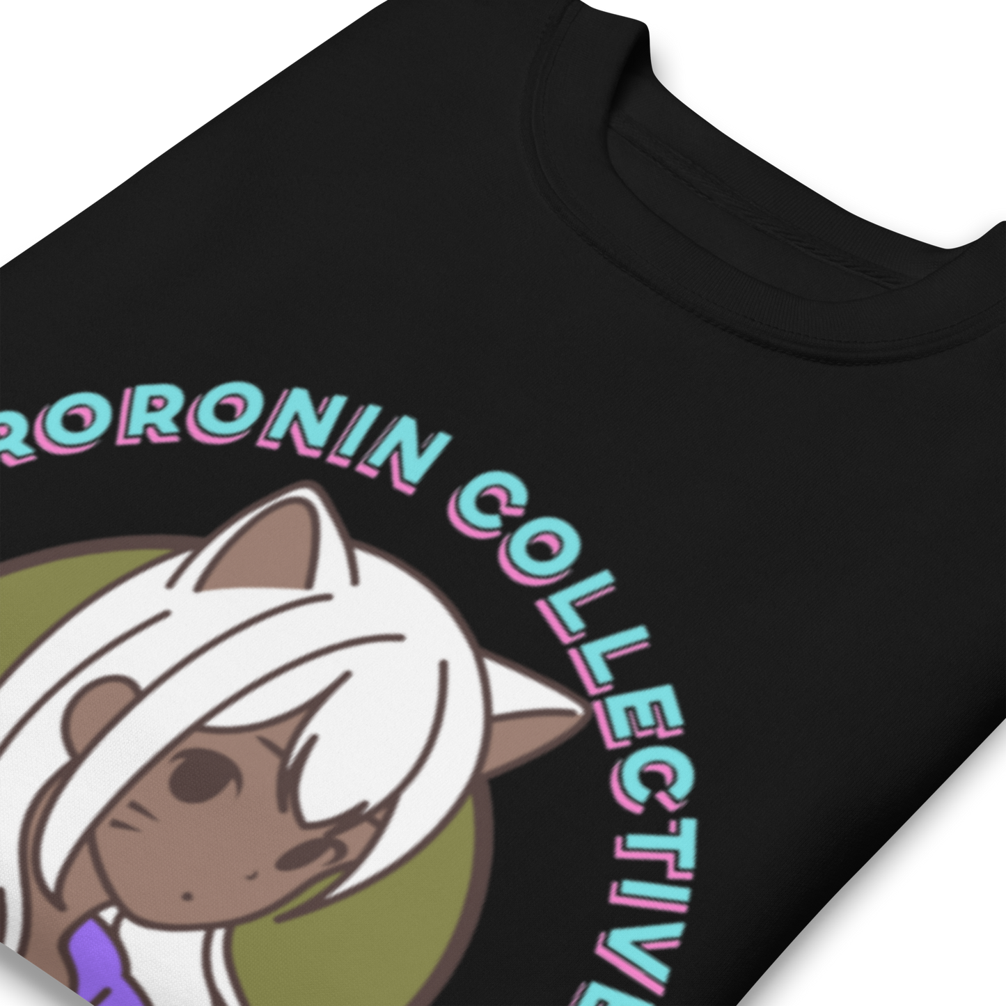 Solora Sweatshirt 2