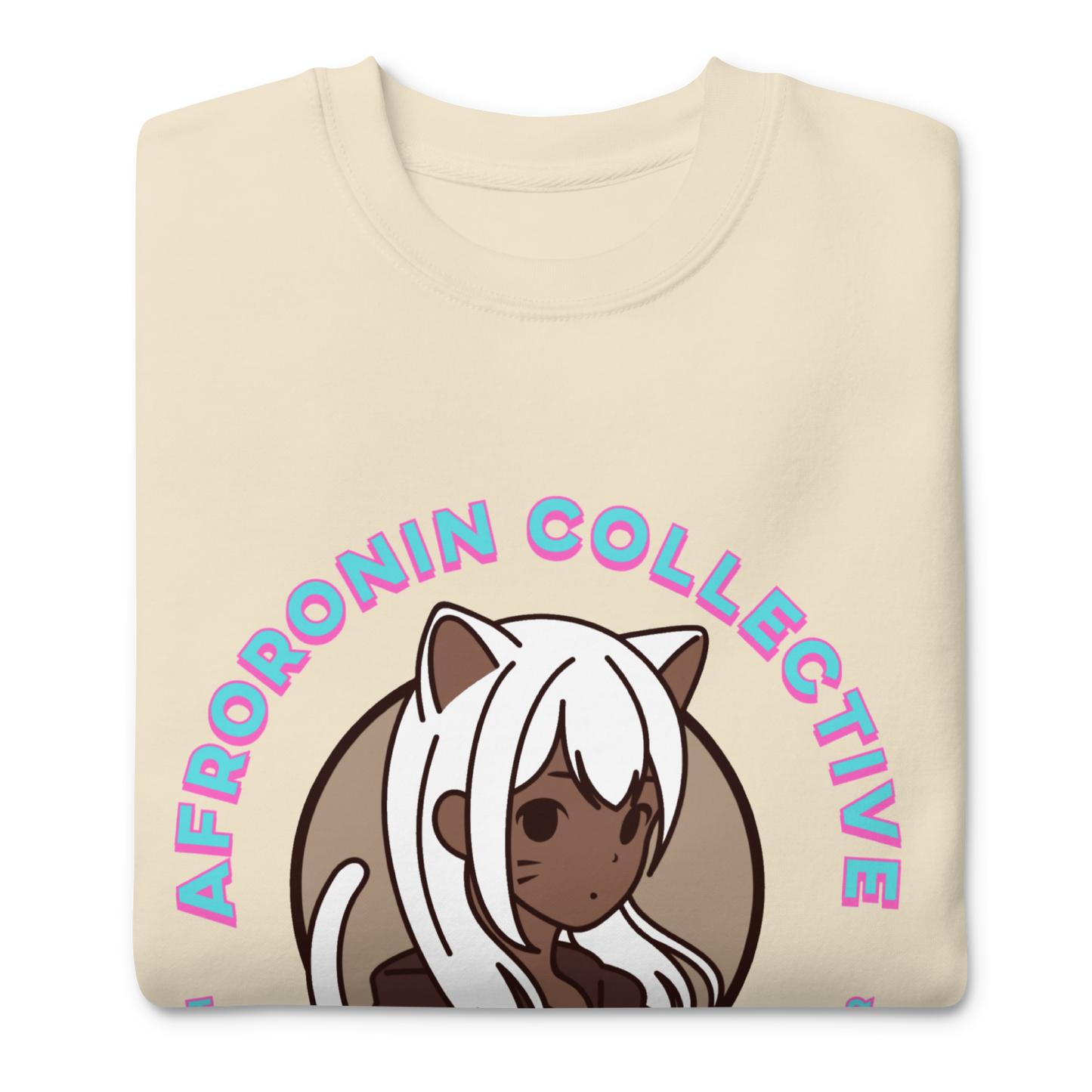 Solora Sweatshirt 1