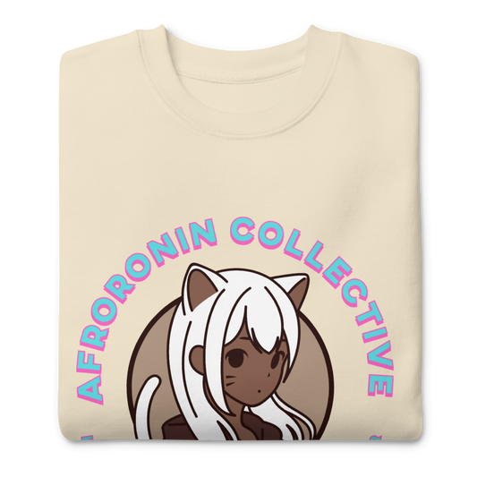 Solora Sweatshirt 1