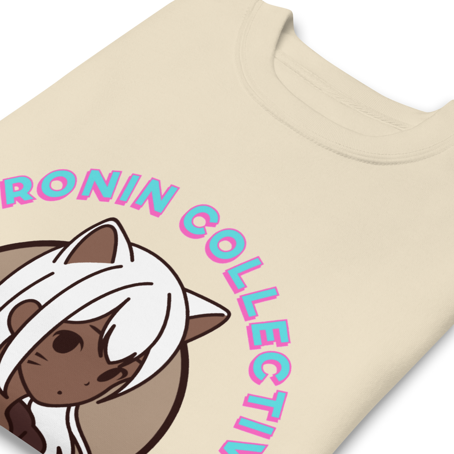 Solora Sweatshirt 1