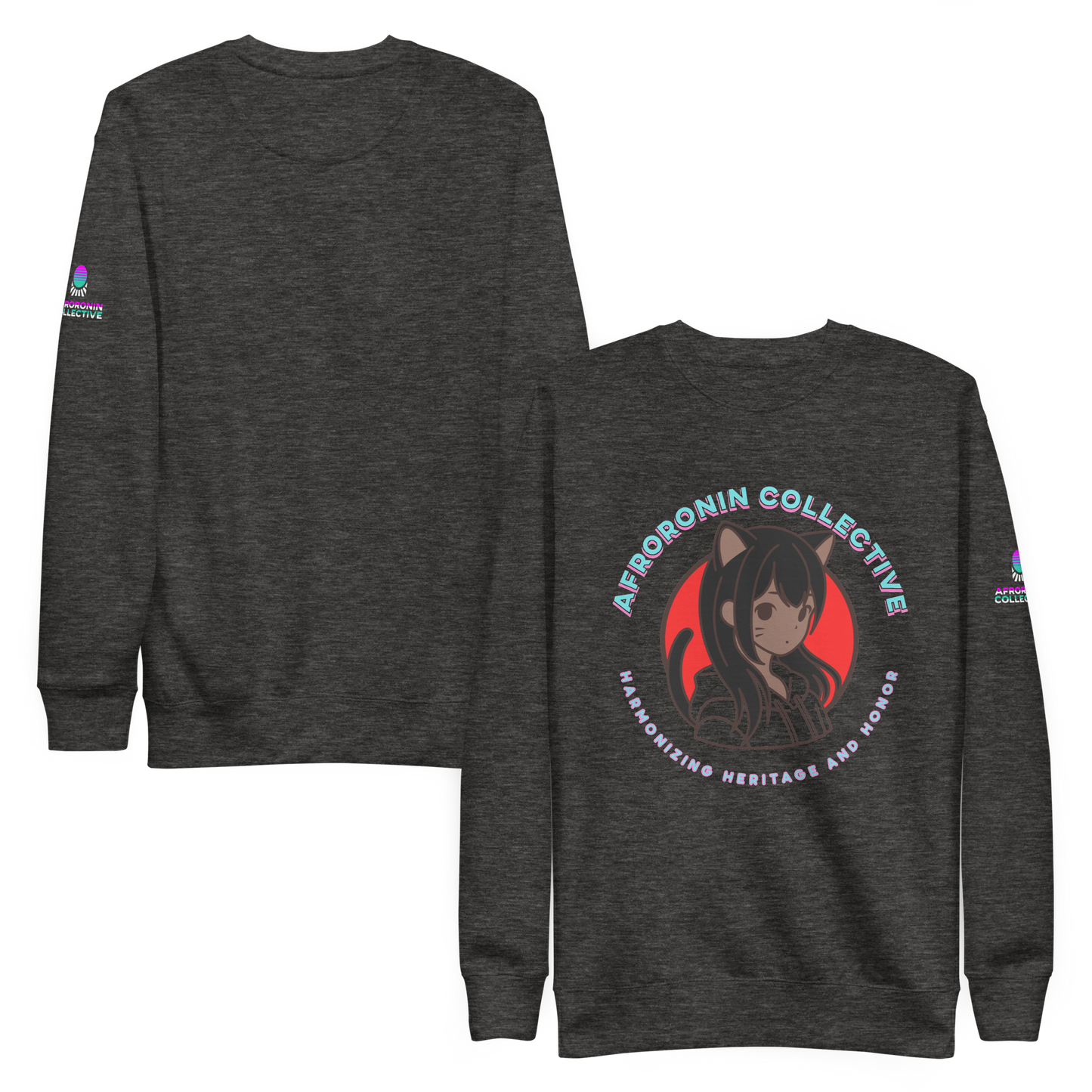 Umbra Sweatshirt
