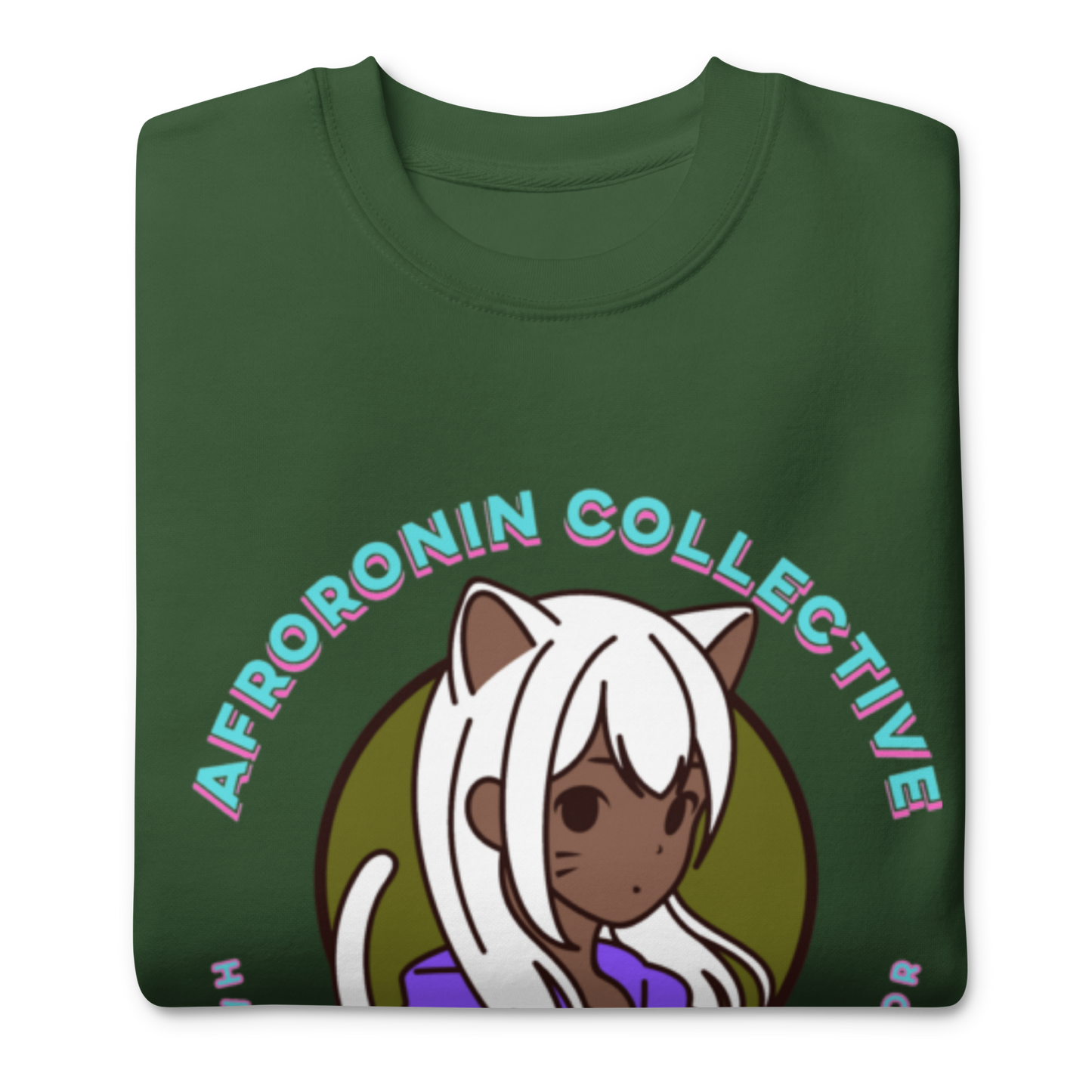 Solora Sweatshirt 2