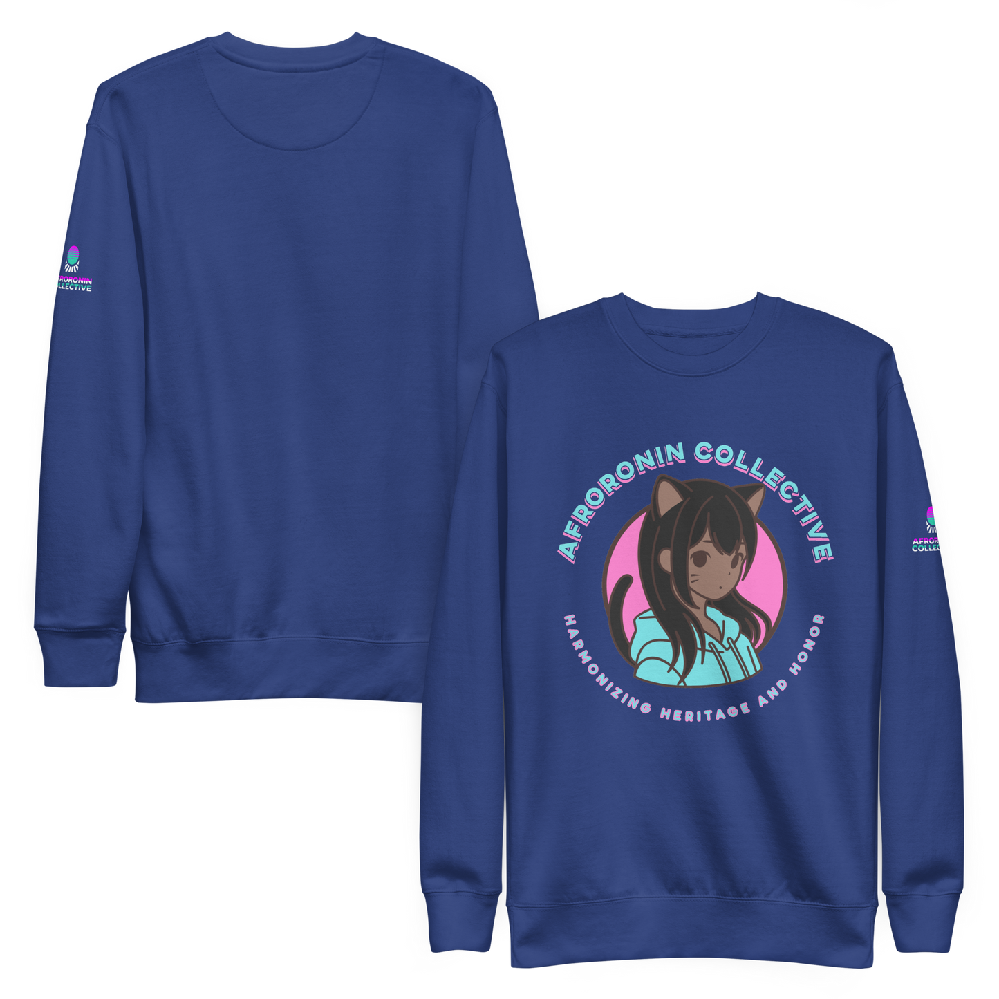 Umbra Sweatshirt 2