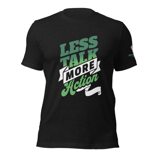 Graffitti T-Shirt #3