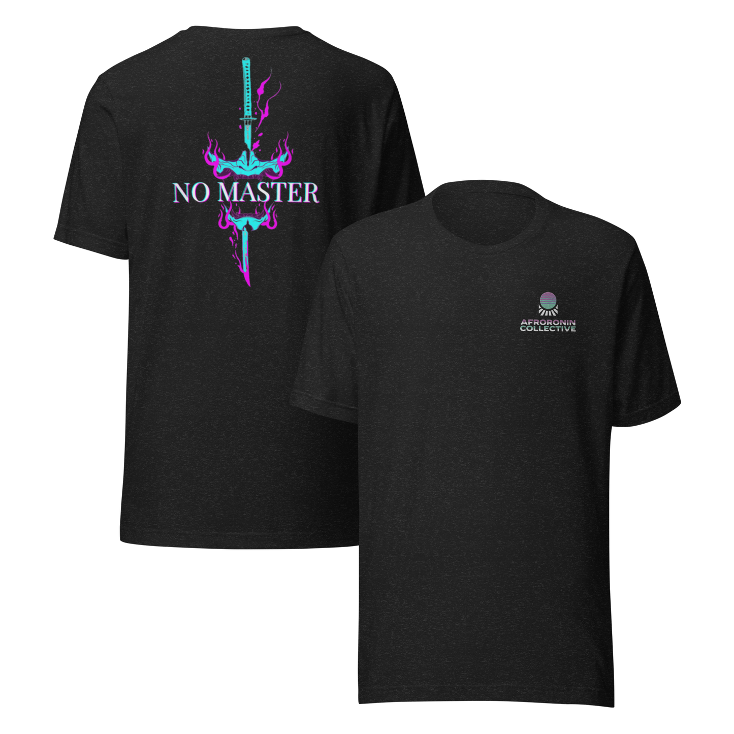 Embroider T-shirt