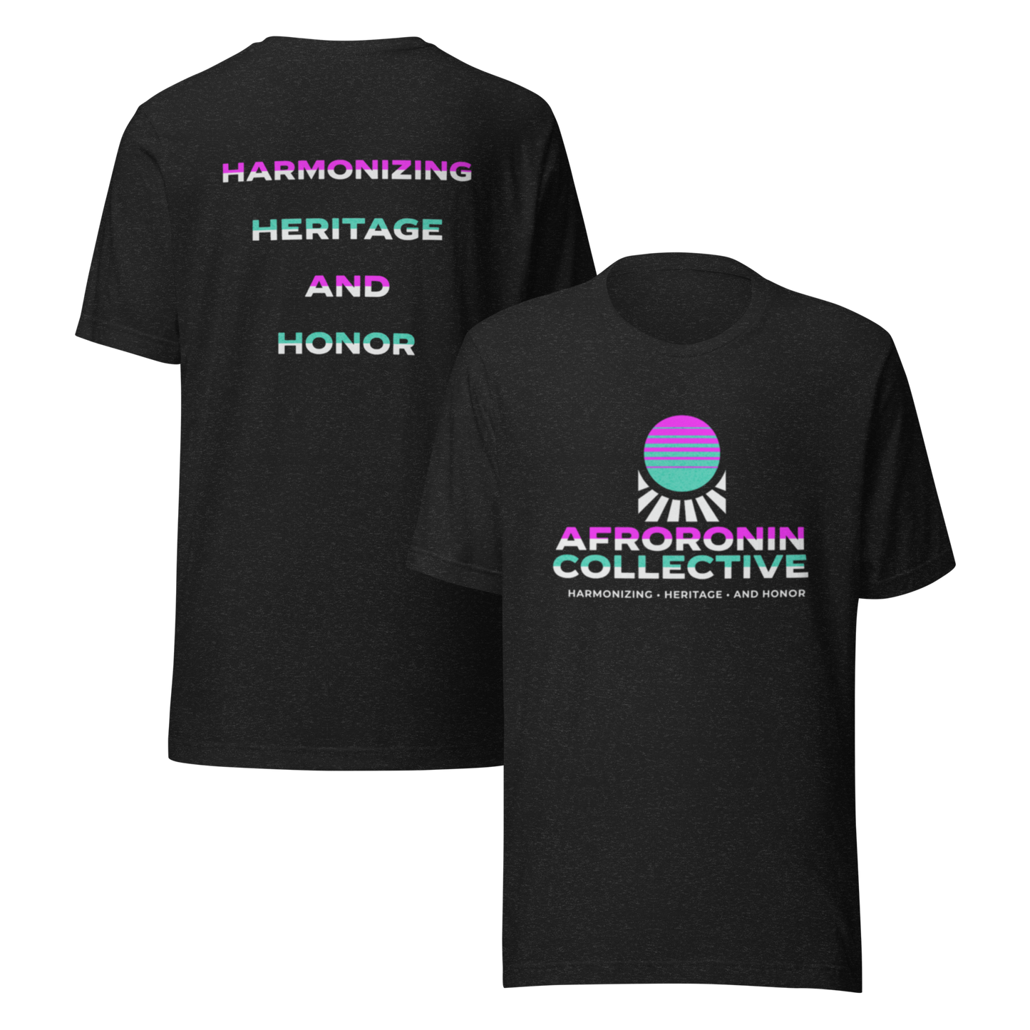 Ronin T-shirt
