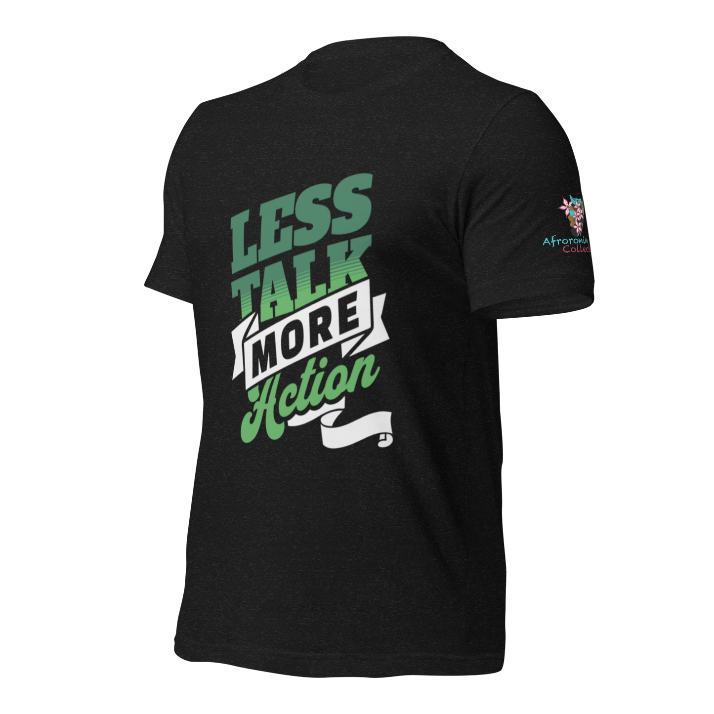 Graffitti T-Shirt #3