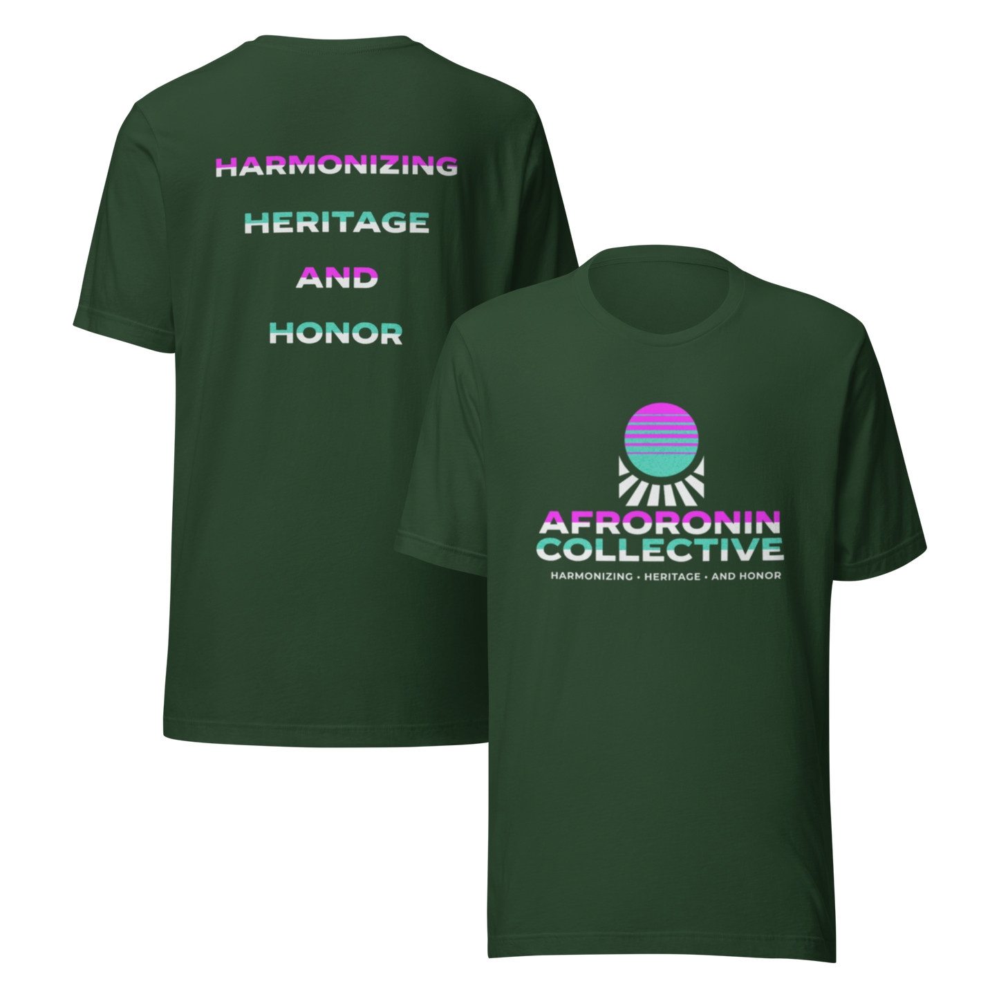 Ronin T-shirt