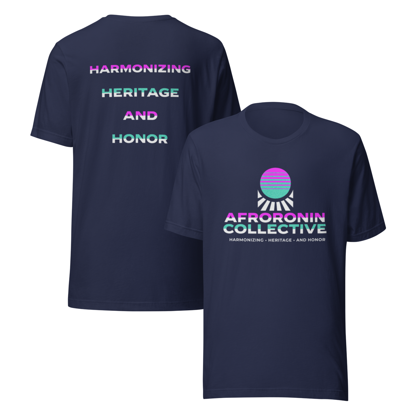 Ronin T-shirt
