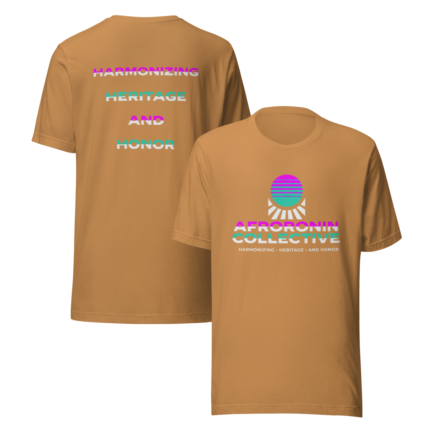 Ronin T-shirt